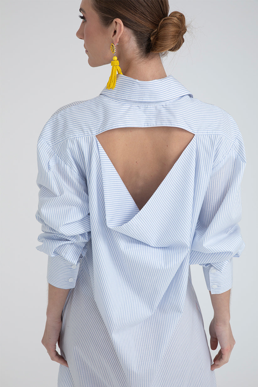 Chemise Delphi