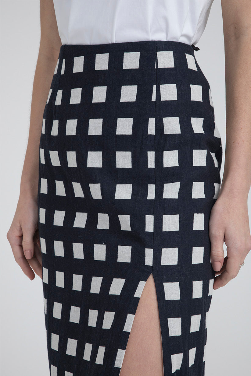Vicenza skirt
