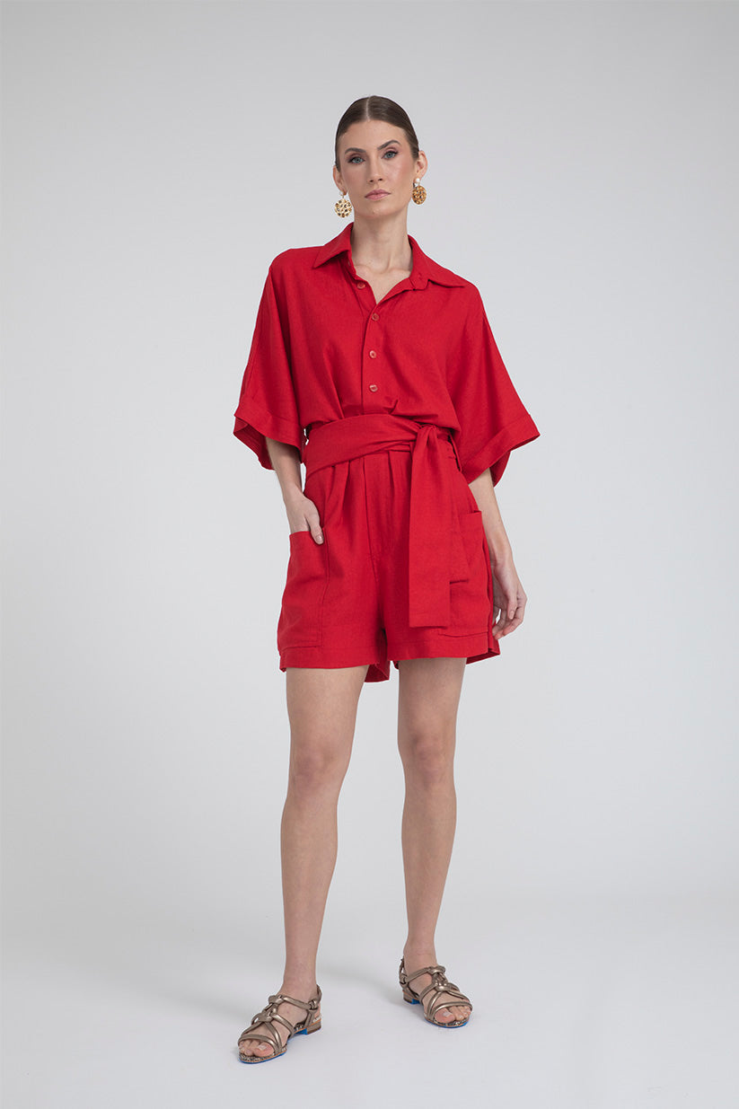 Barcelona Jumpsuit