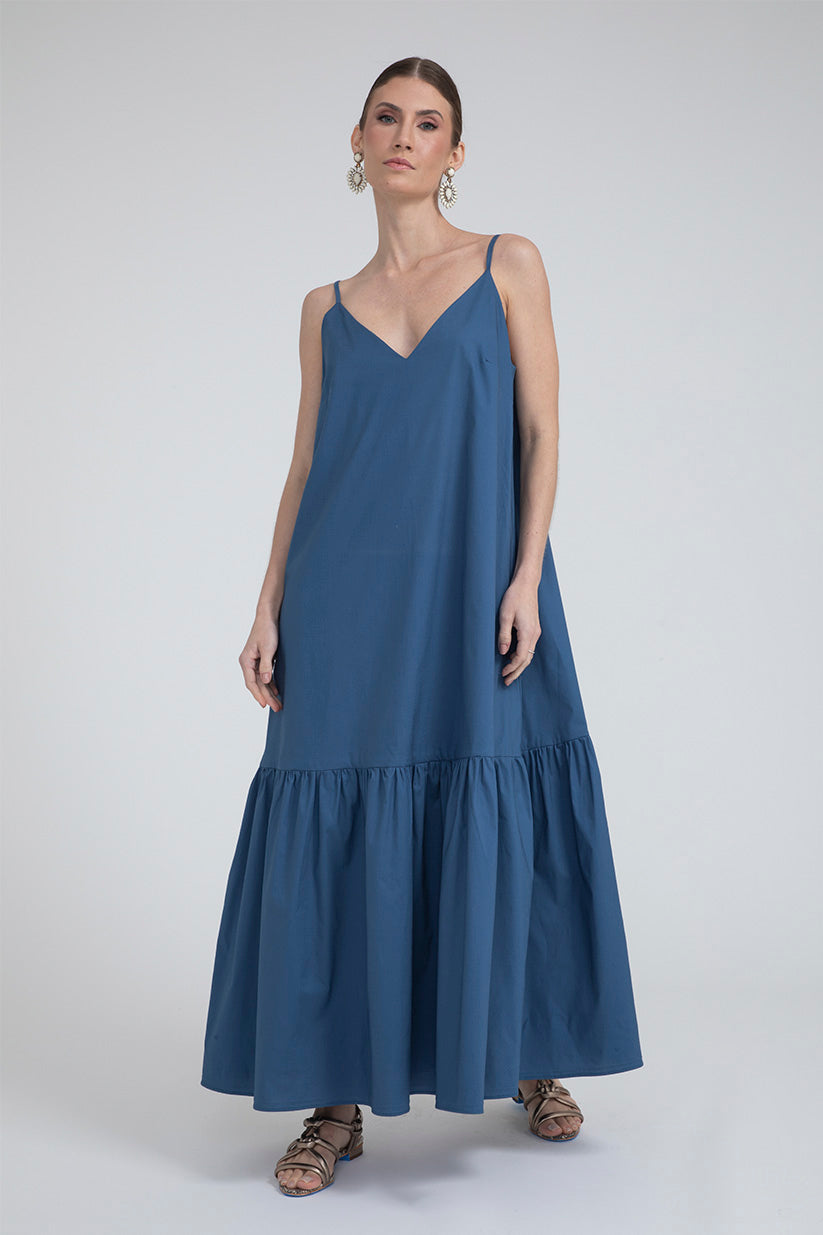 Amalfi Dress