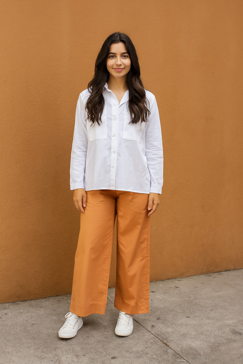 Seville pants