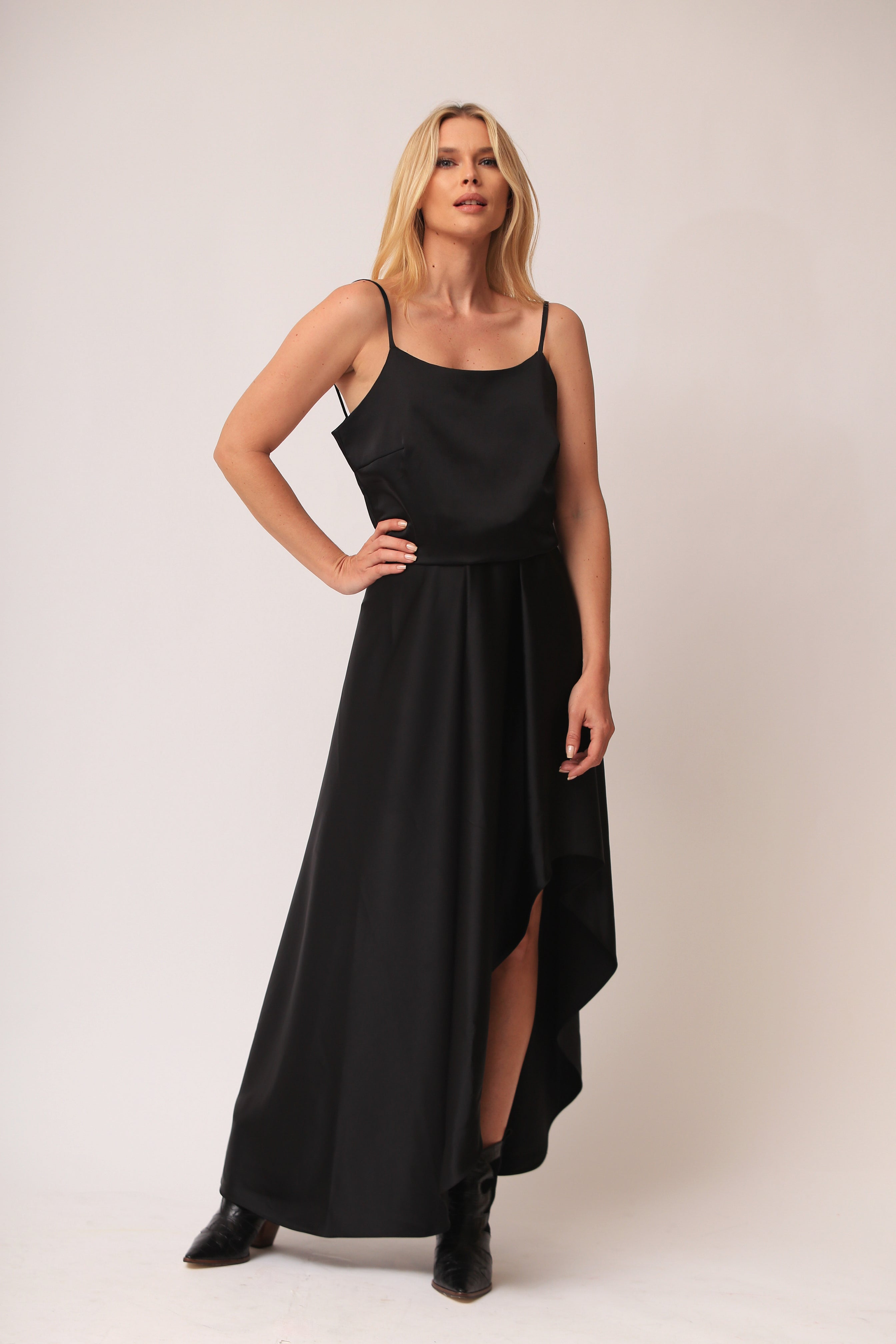 Zenith Skirt