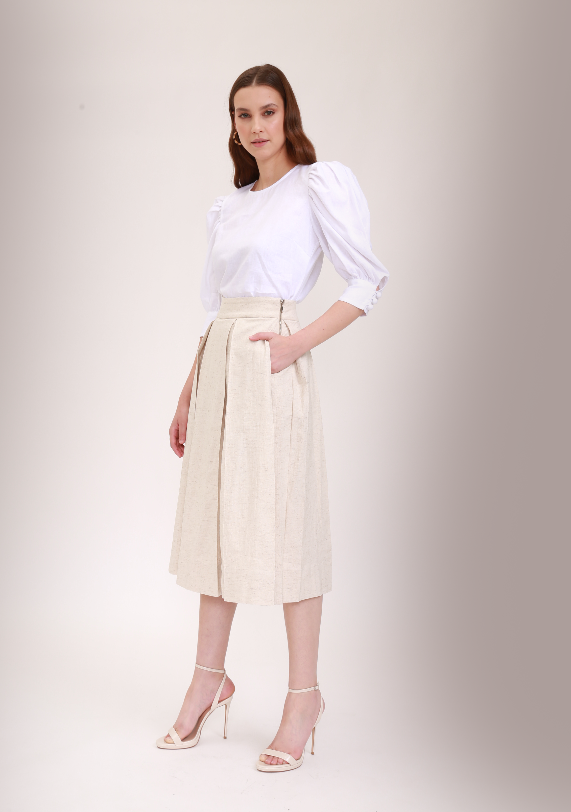 Maha skirt