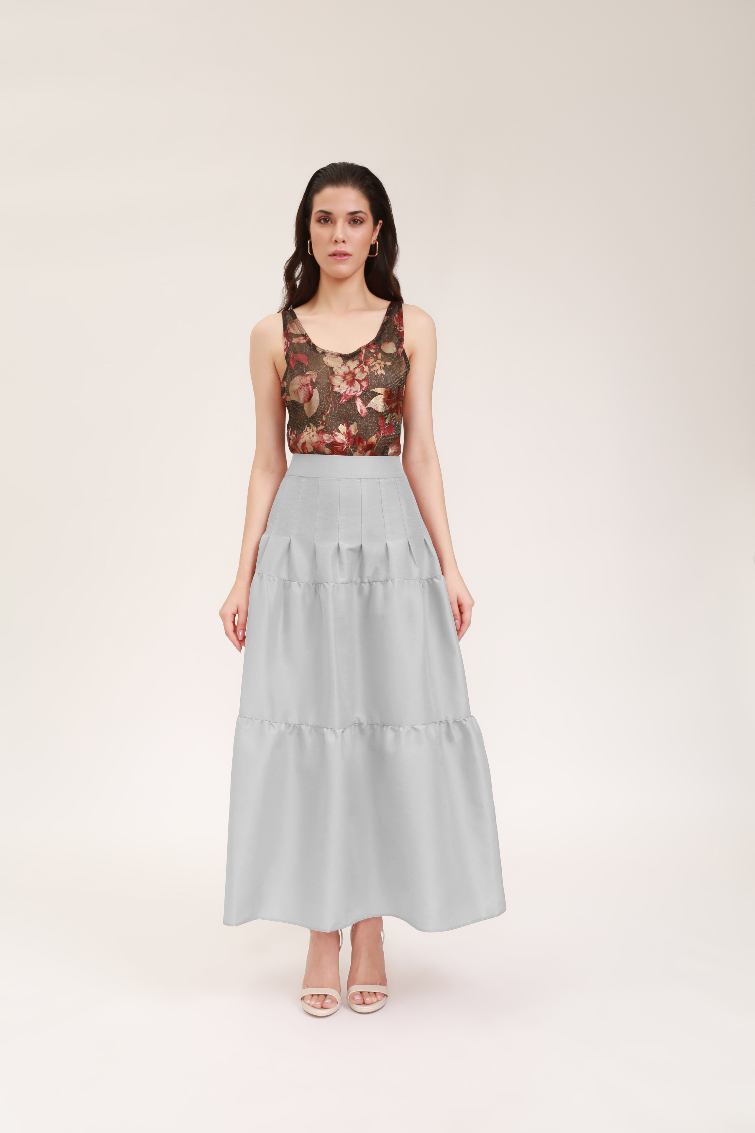 Lightness Skirt