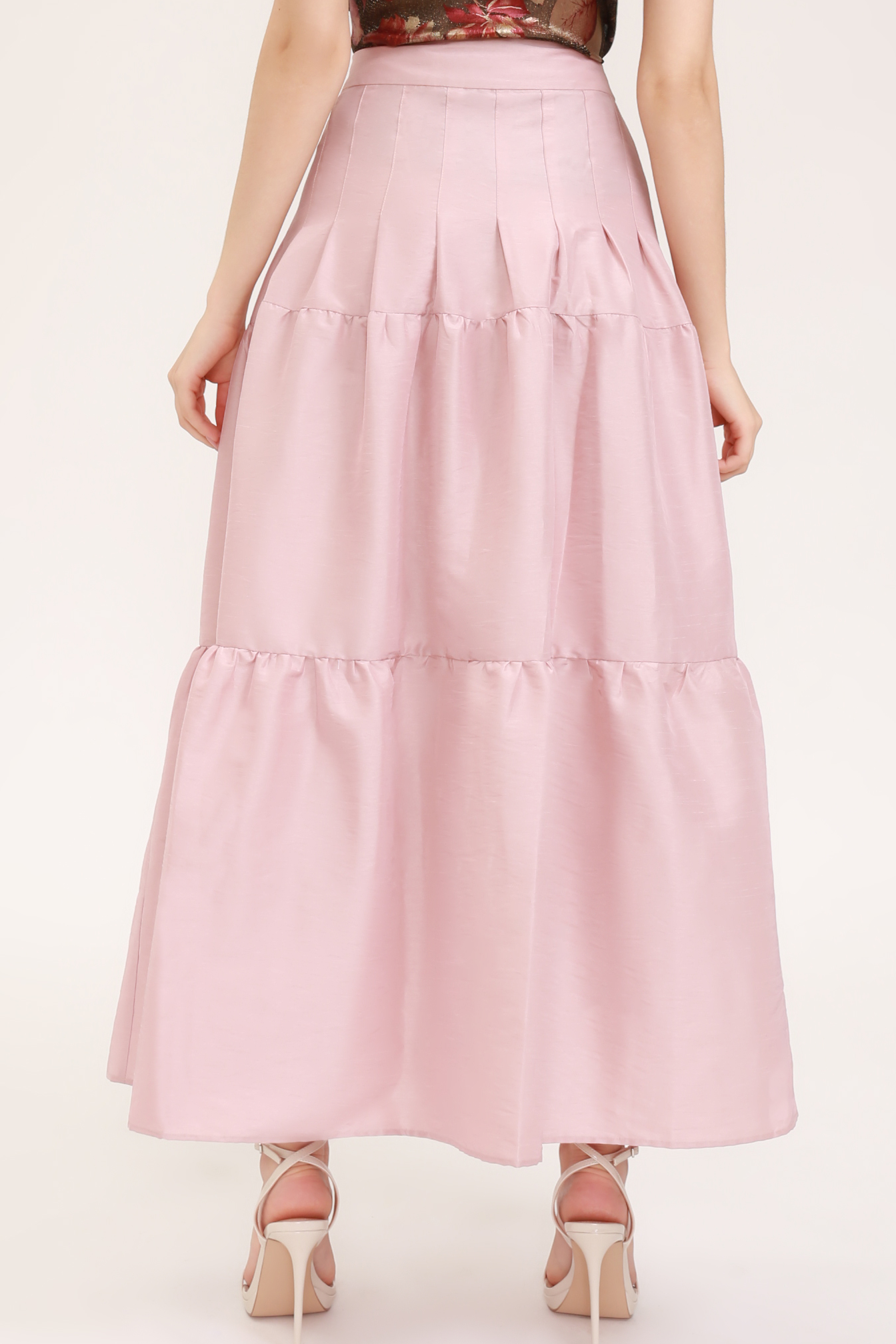 Lightness Skirt