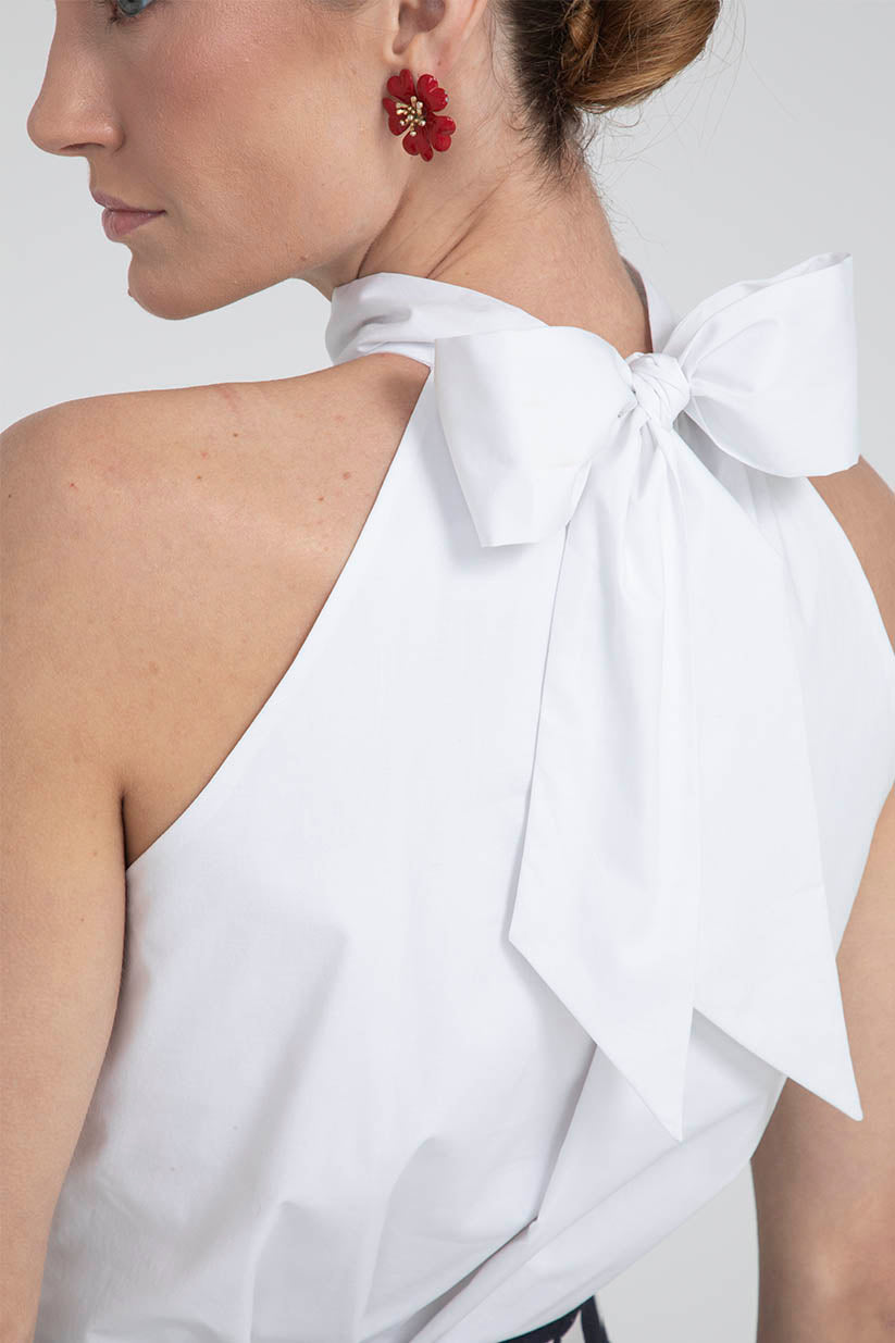 Marbella Blouse