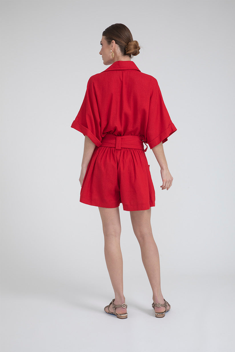 Barcelona Jumpsuit