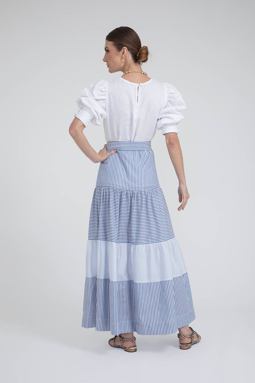 Blusa Maya