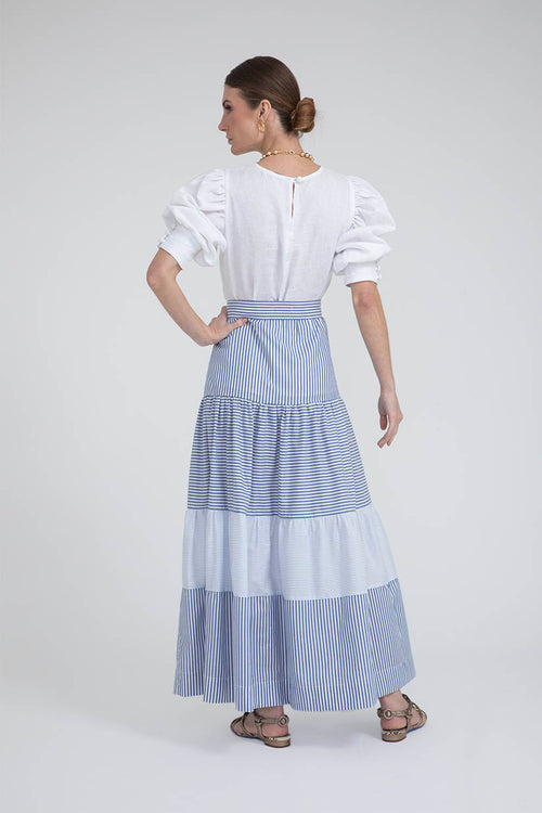 Blusa Maya