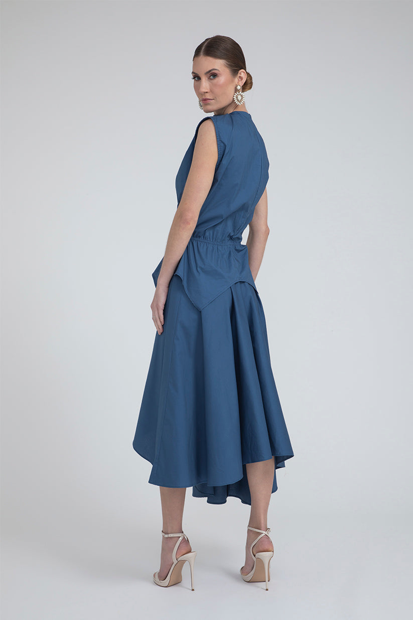 Madrid Skirt
