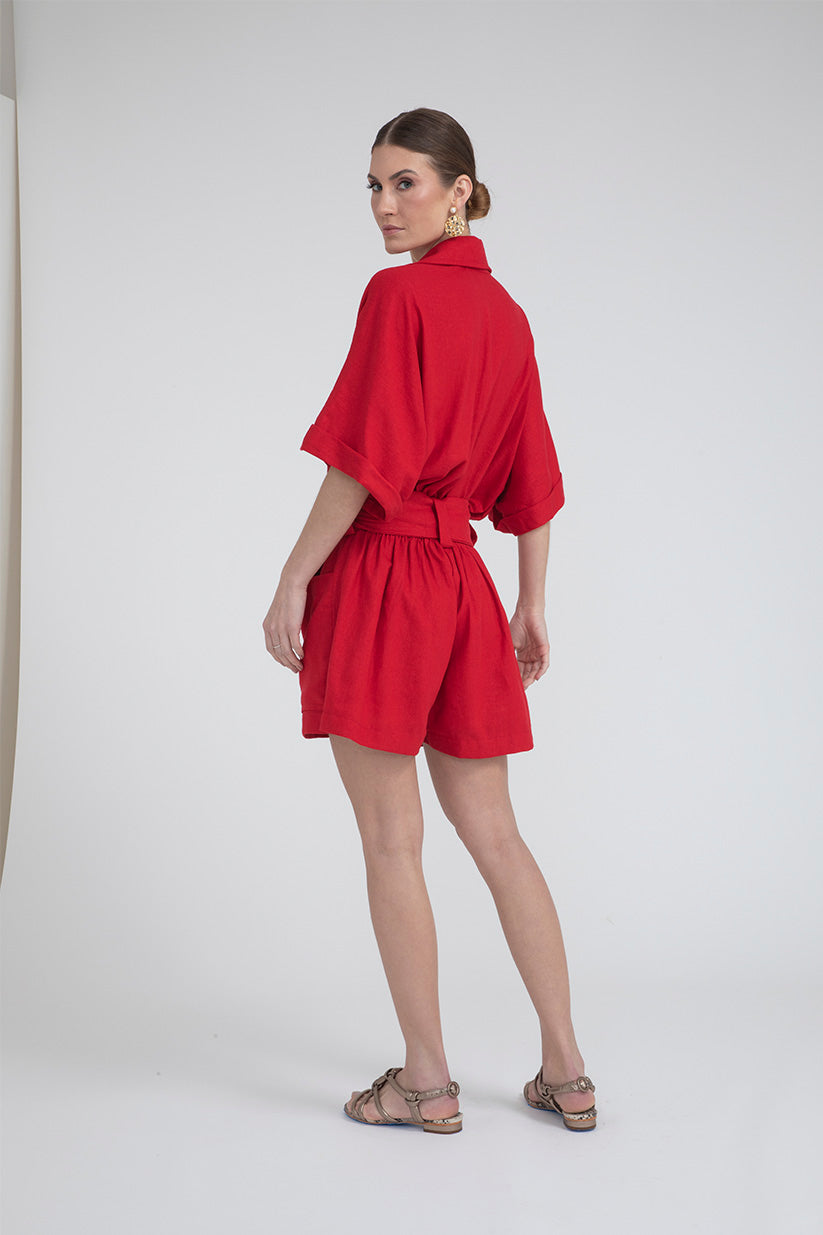 Barcelona Jumpsuit