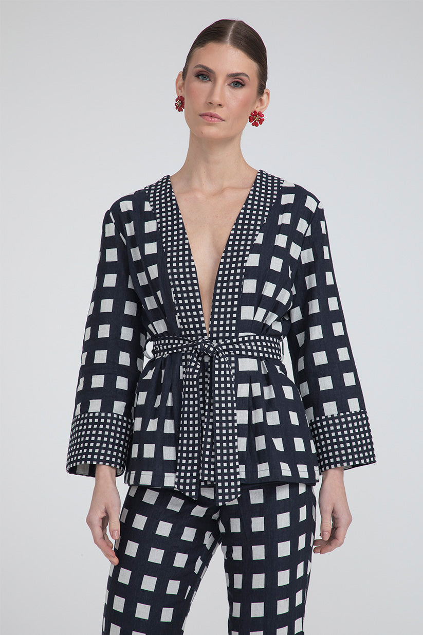 Venice Kimono