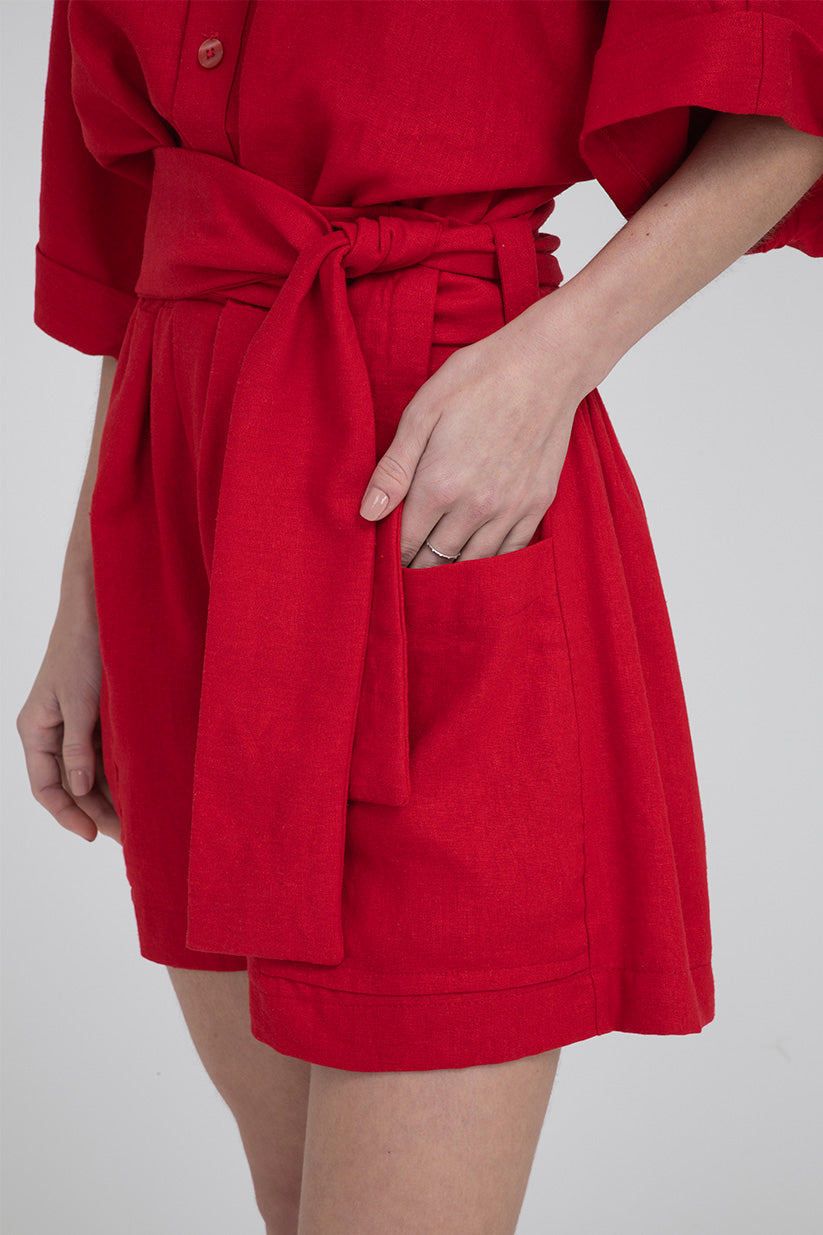 Barcelona Jumpsuit