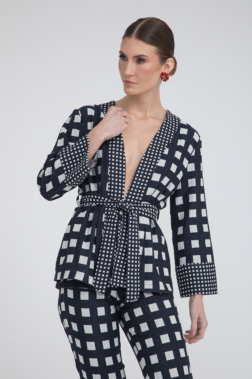 Venice Kimono