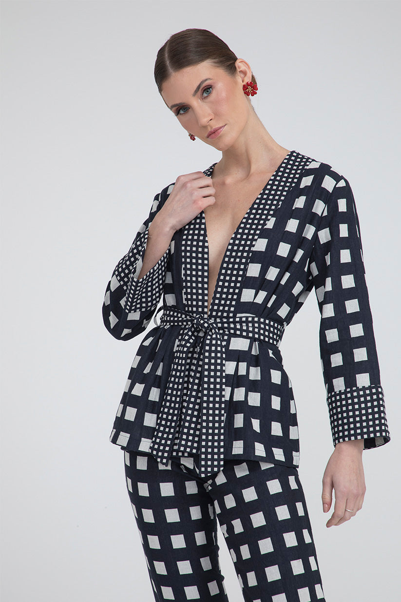 Kimono Veneza