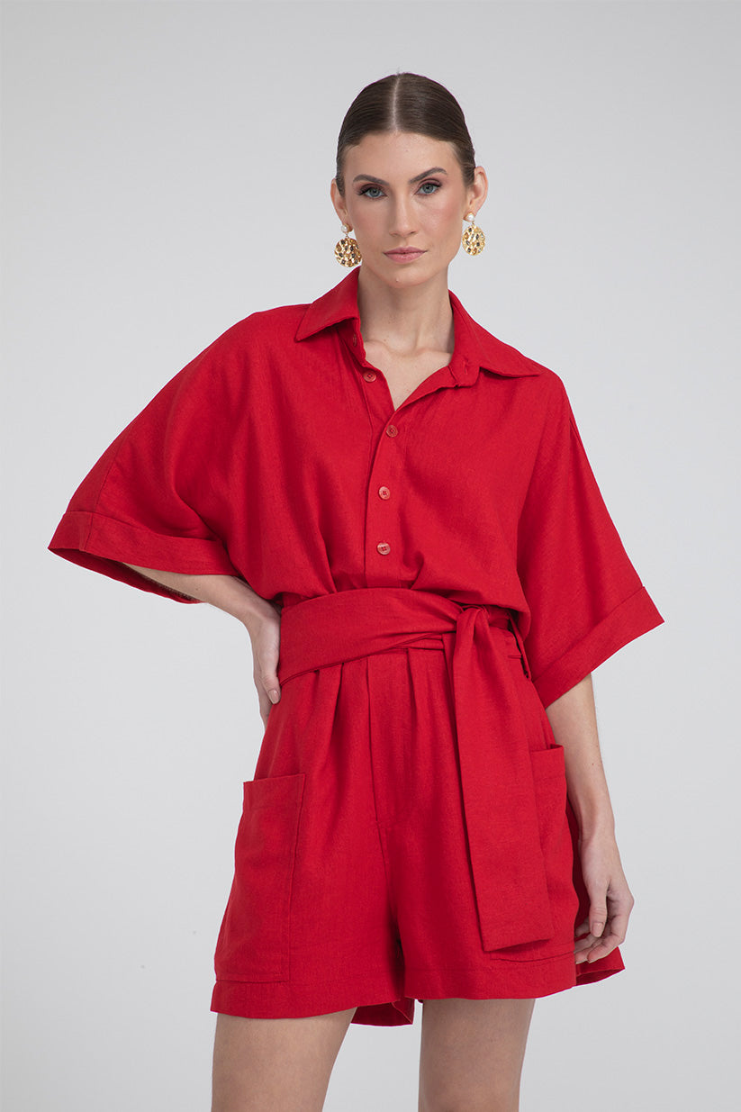 Barcelona Jumpsuit