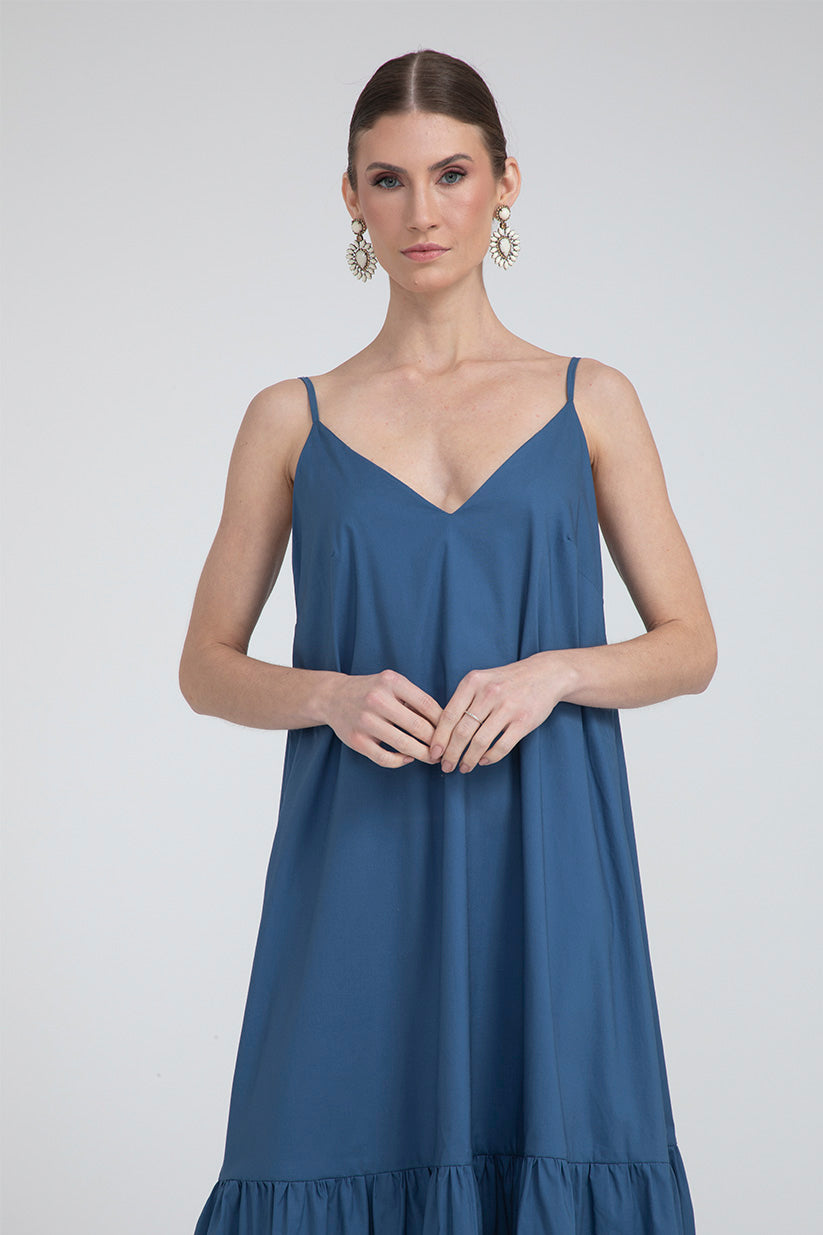 Vestido Amalfi