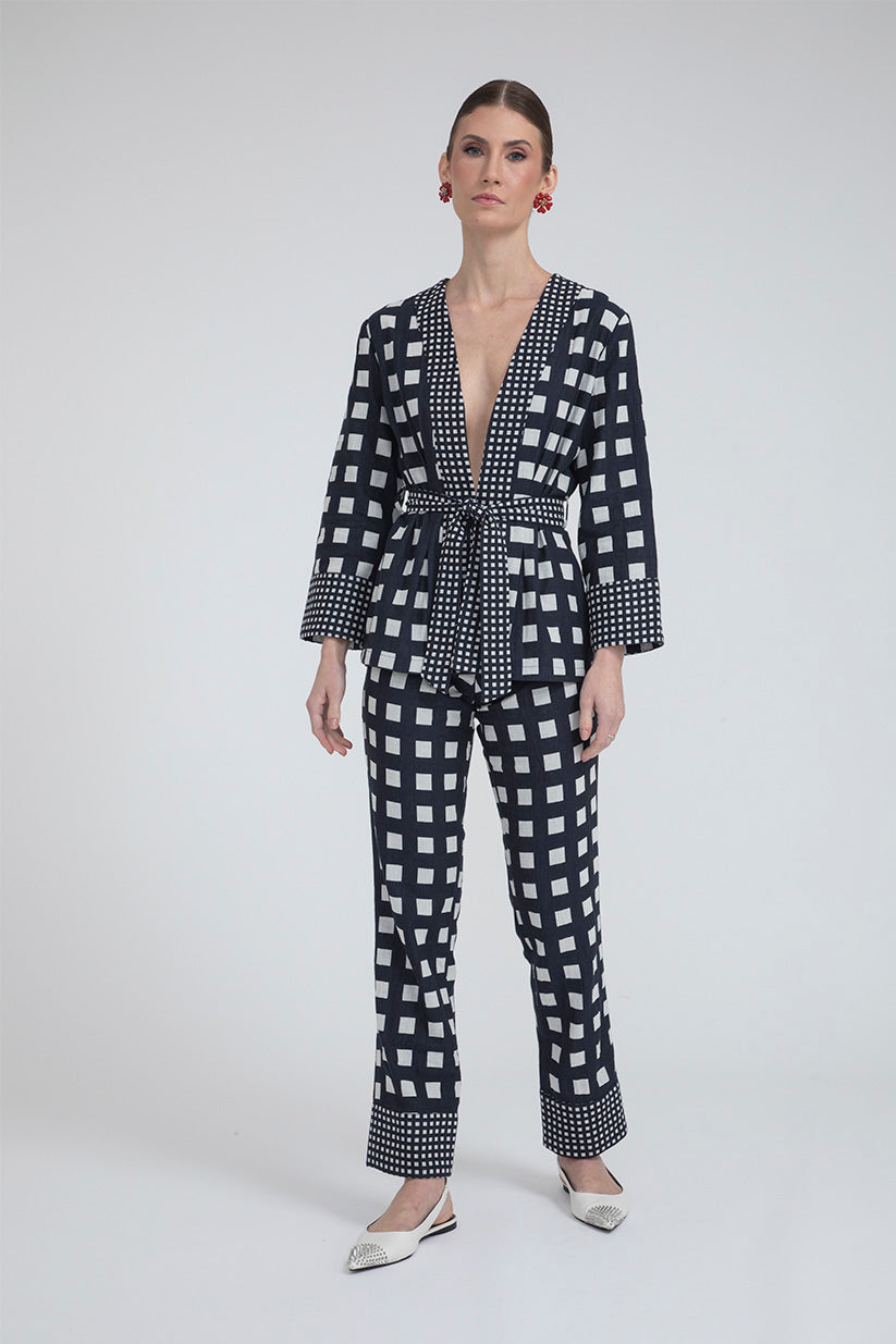 Venice Kimono