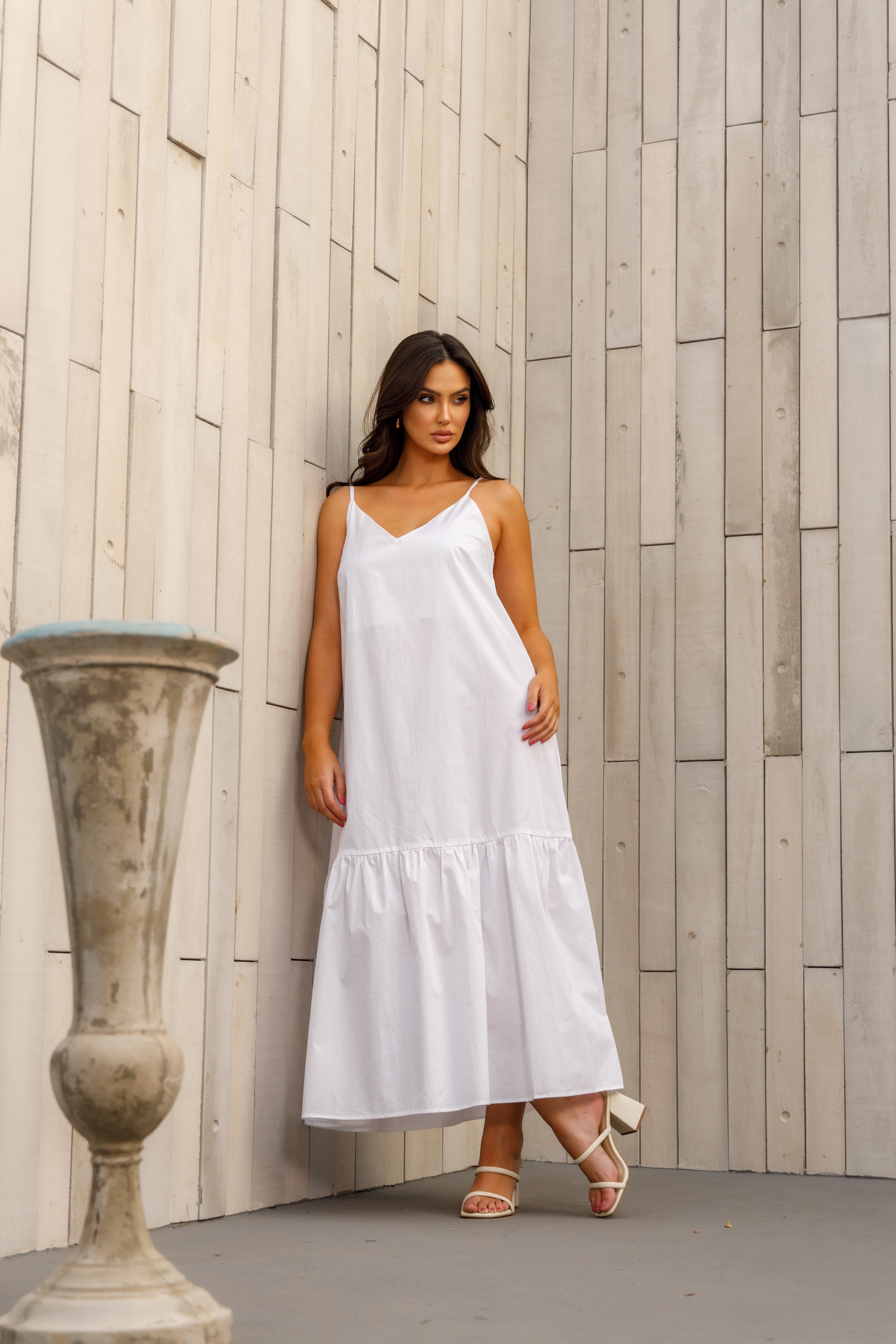 Vestido Amalfi