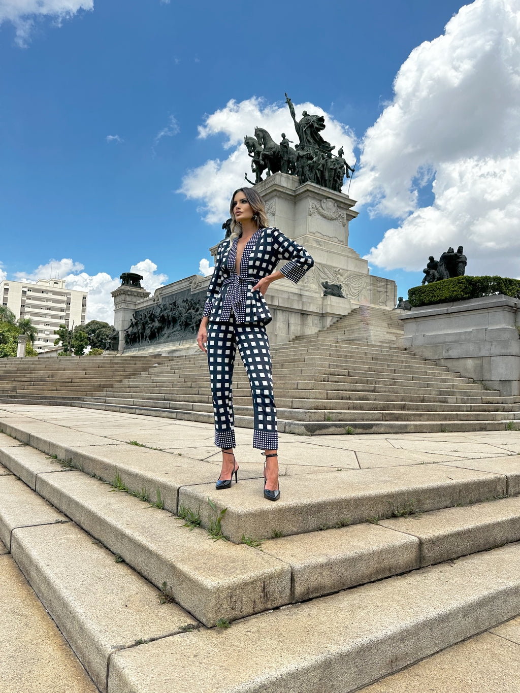 Verona pants