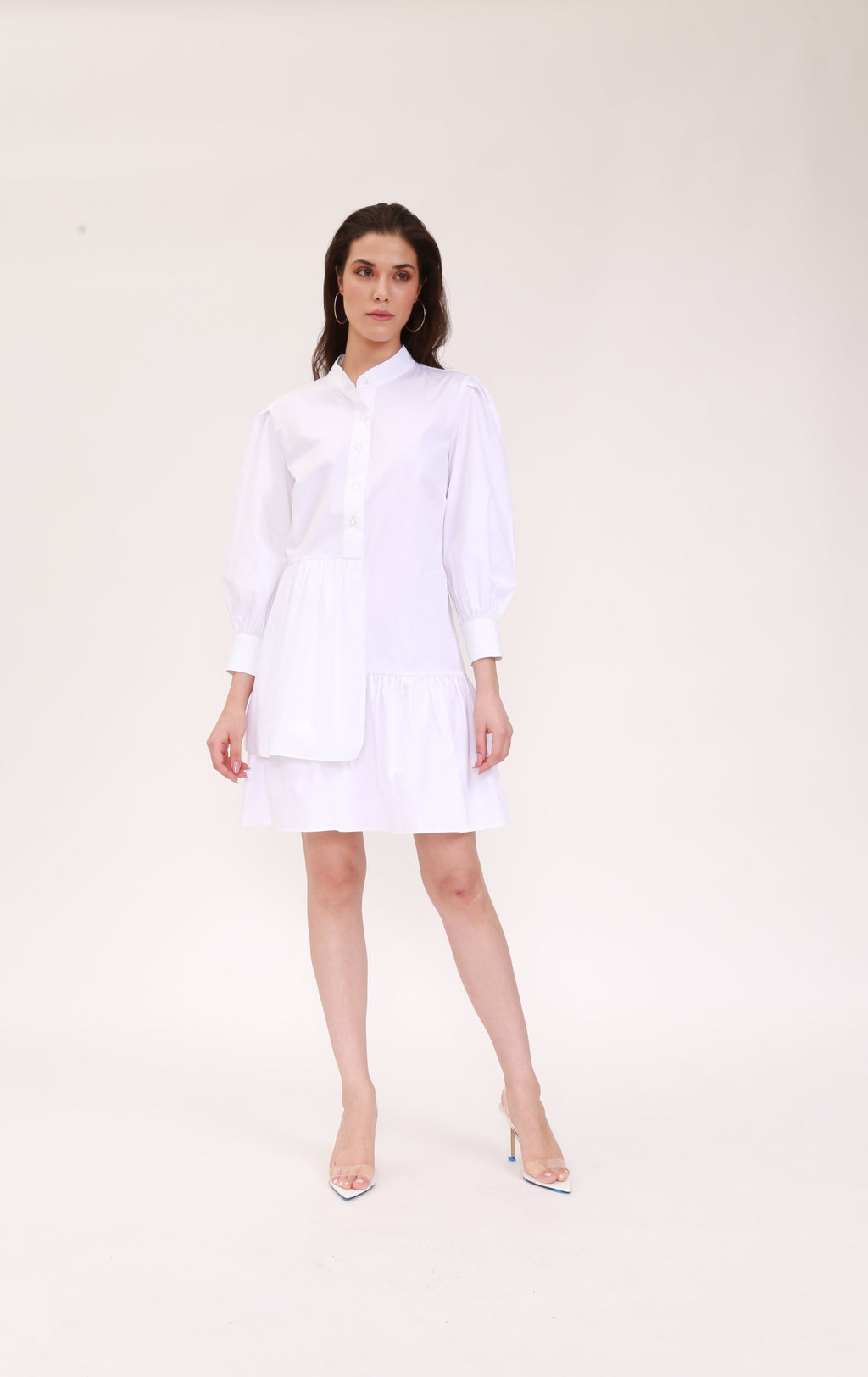 Moment Dress