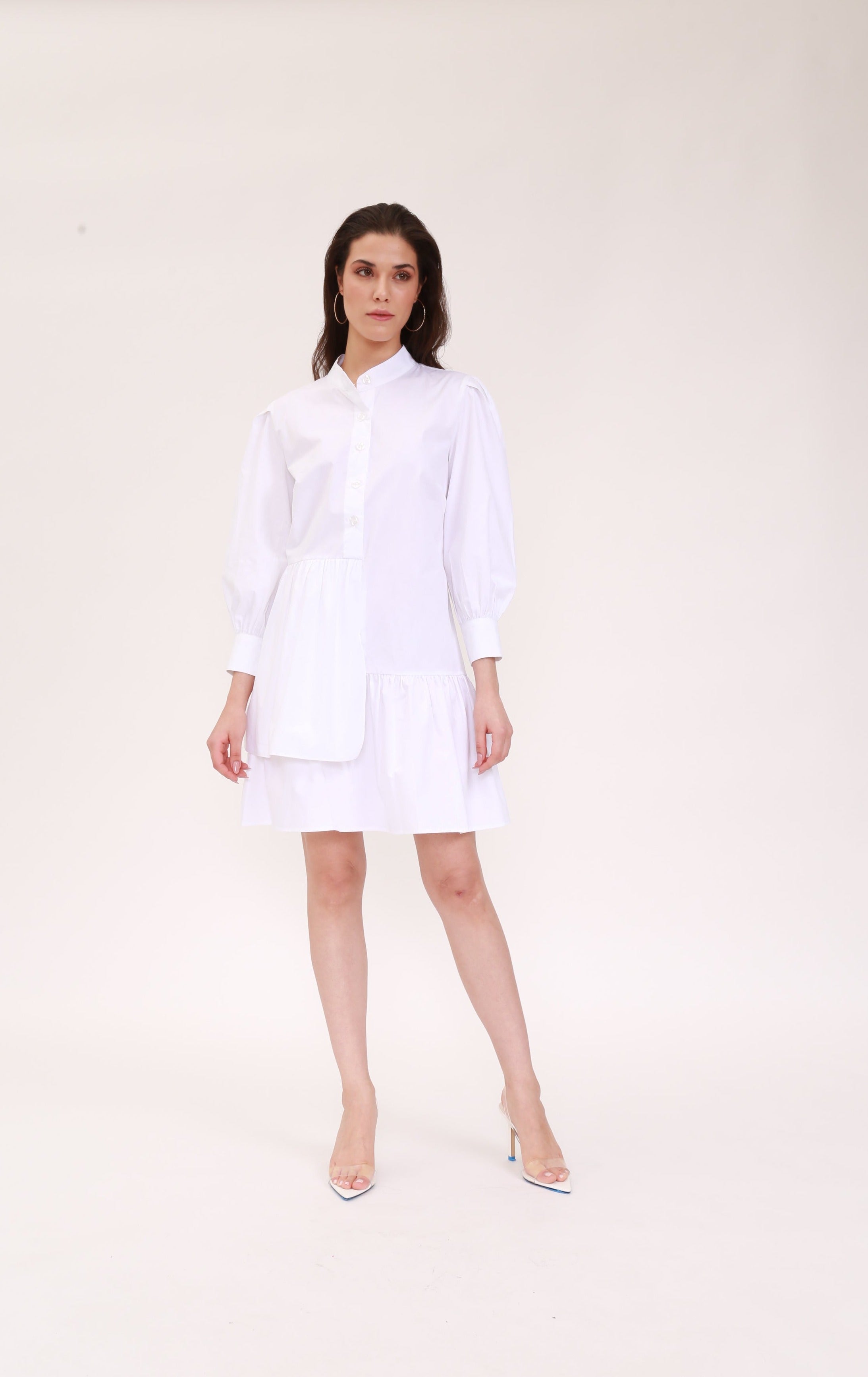 Moment Dress