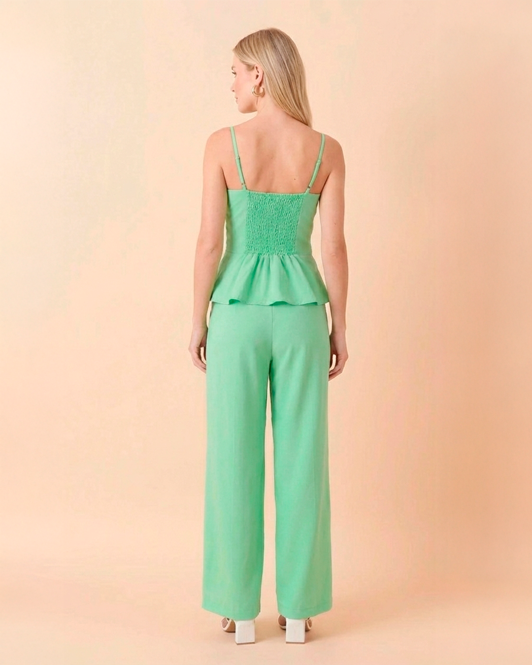 Conjunto Saint Tropez