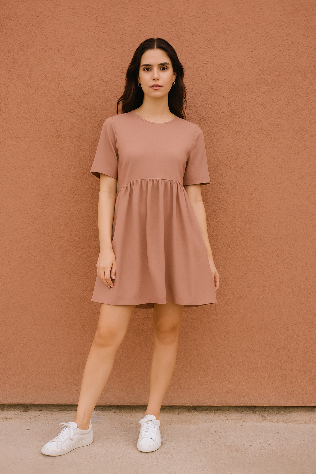 Vestido Lua
