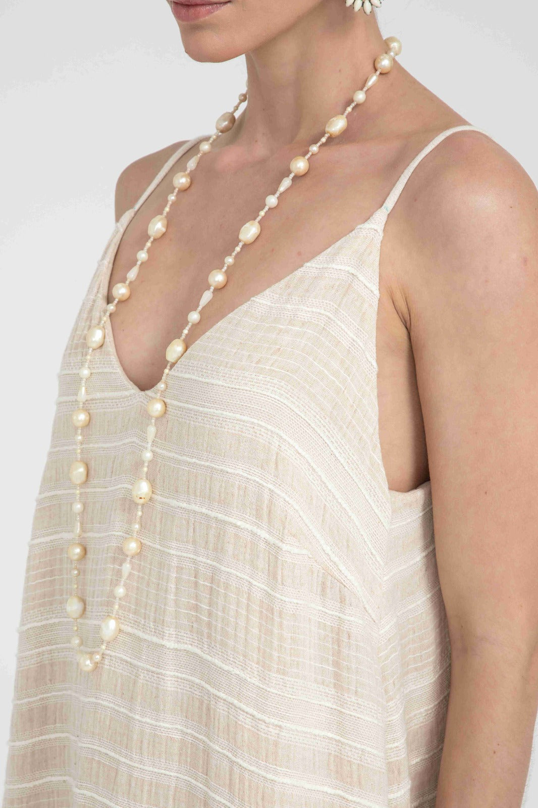 Vestido Sicília