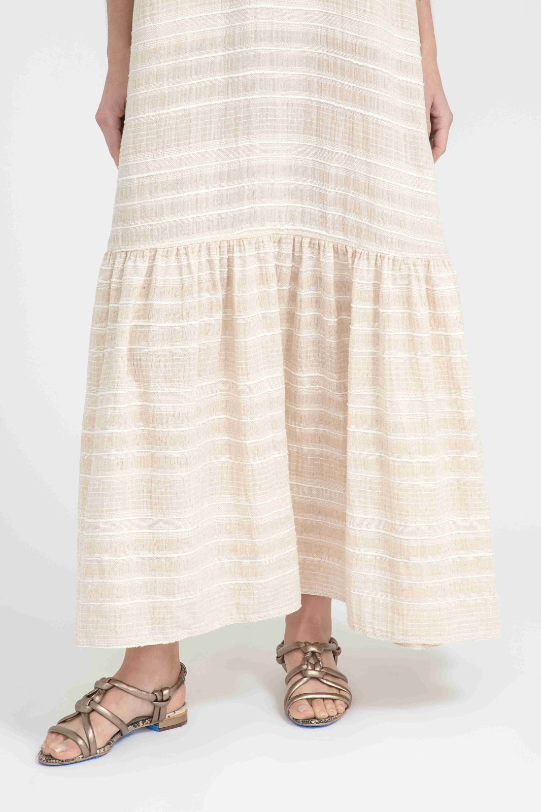 Vestido Sicília