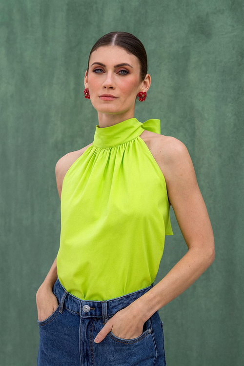 Blusa Marbella