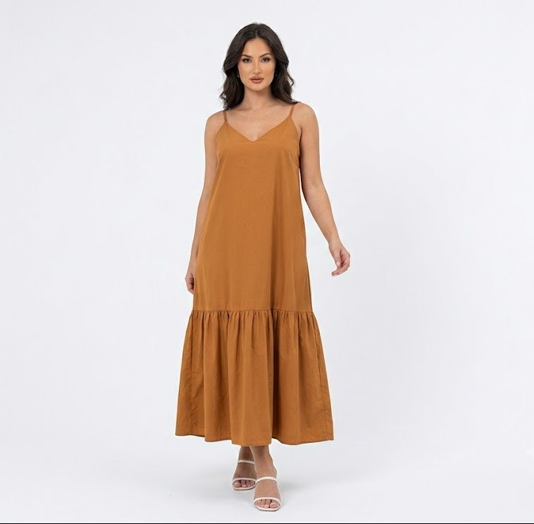 Vestido Amalfi