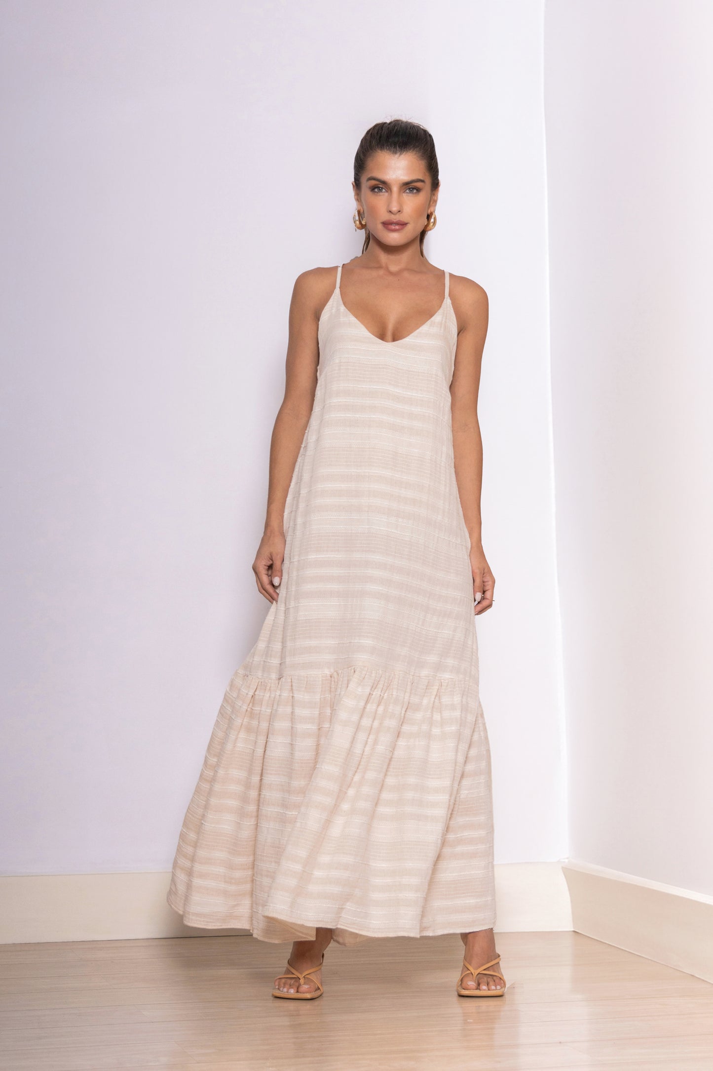 Vestido Sicília