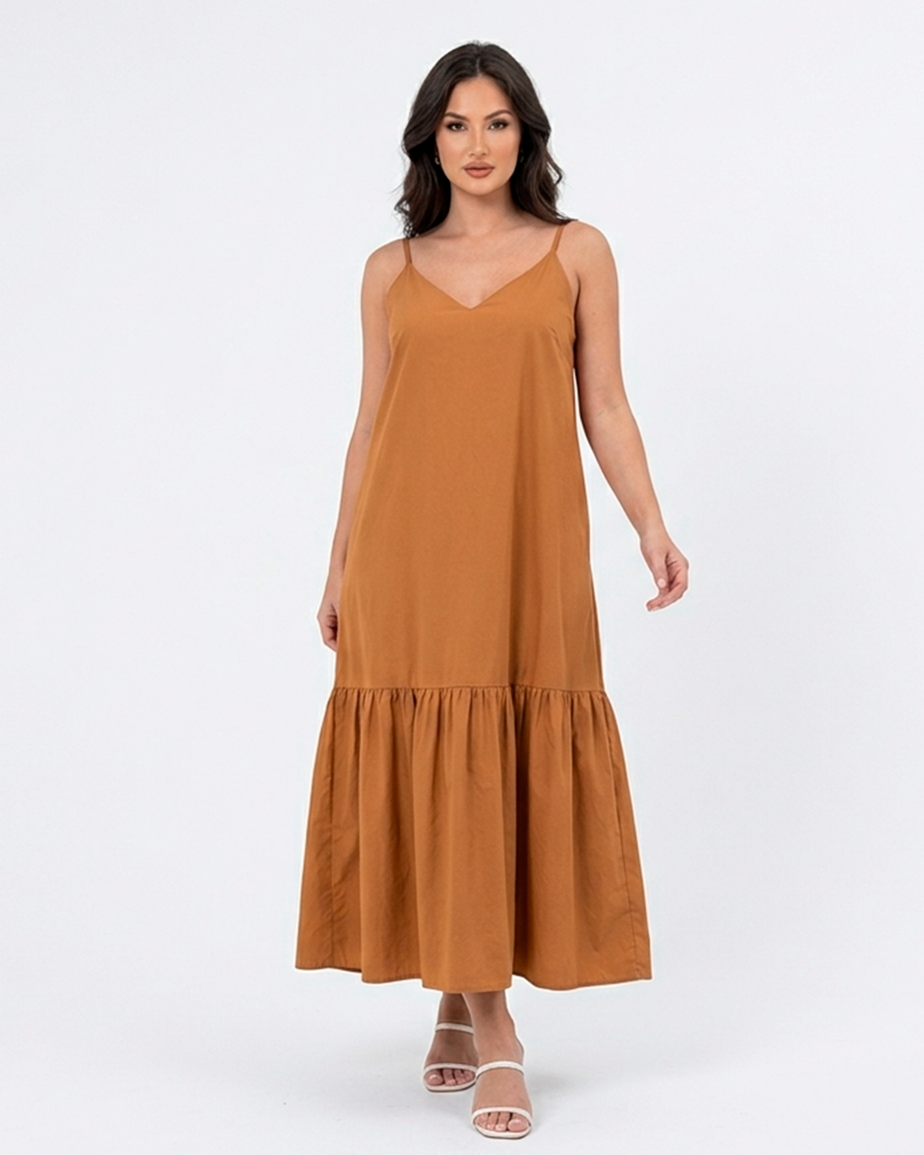 Vestido Amalfi