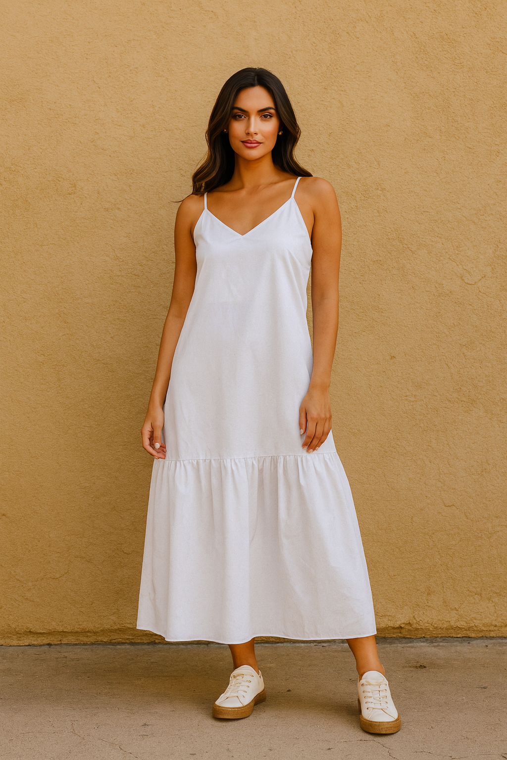 Vestido Amalfi
