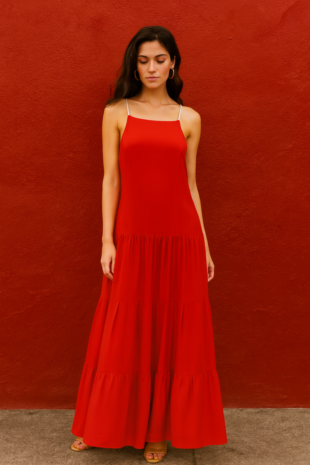 Vestido Desejo