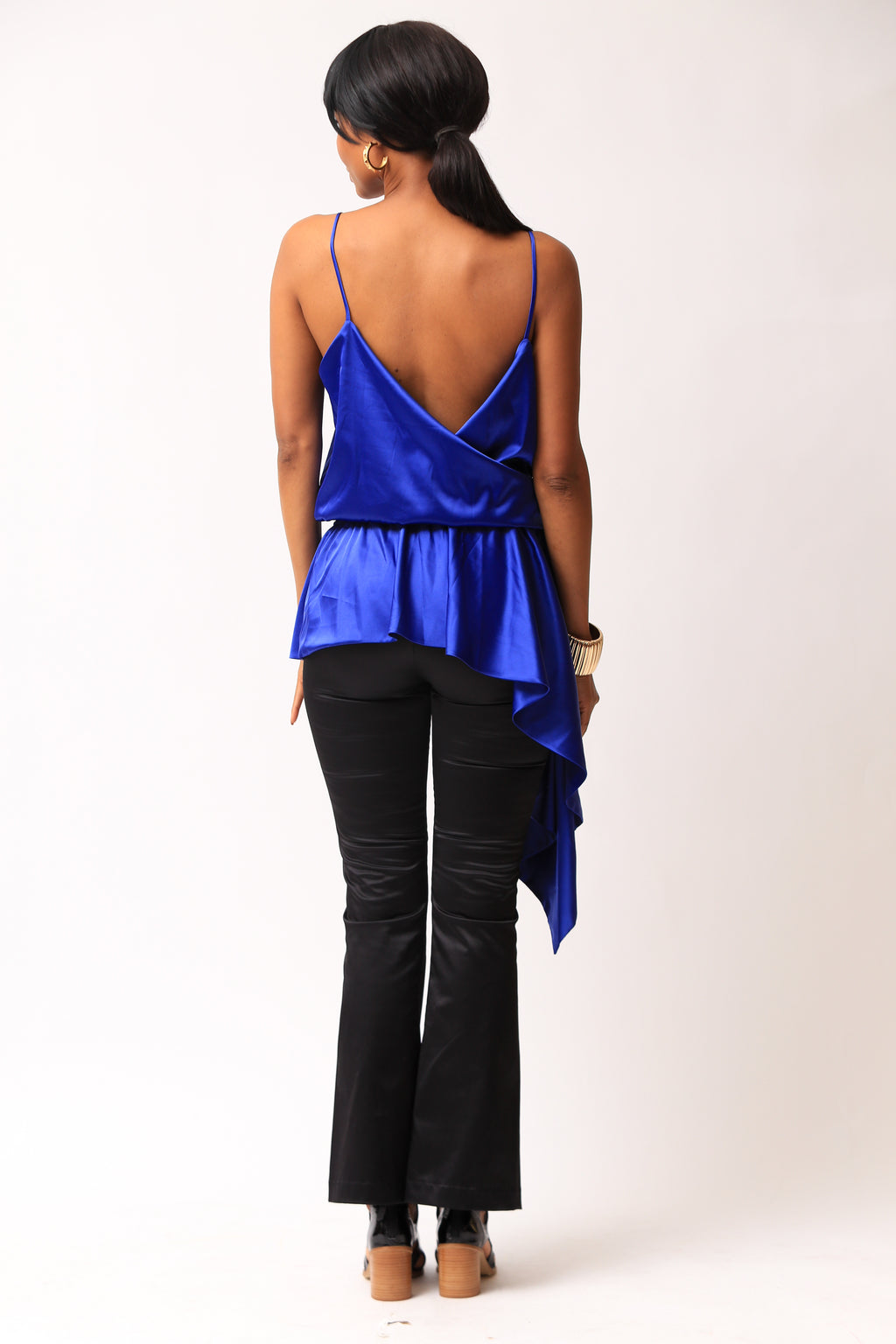 Enigma Pants