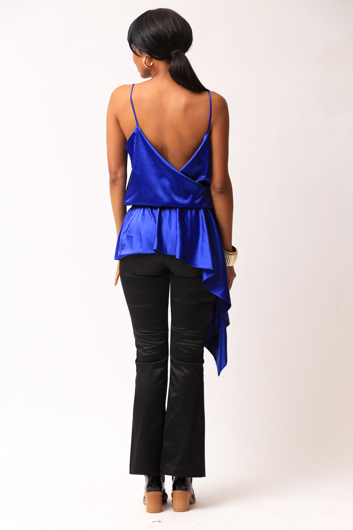 Calça Enigma