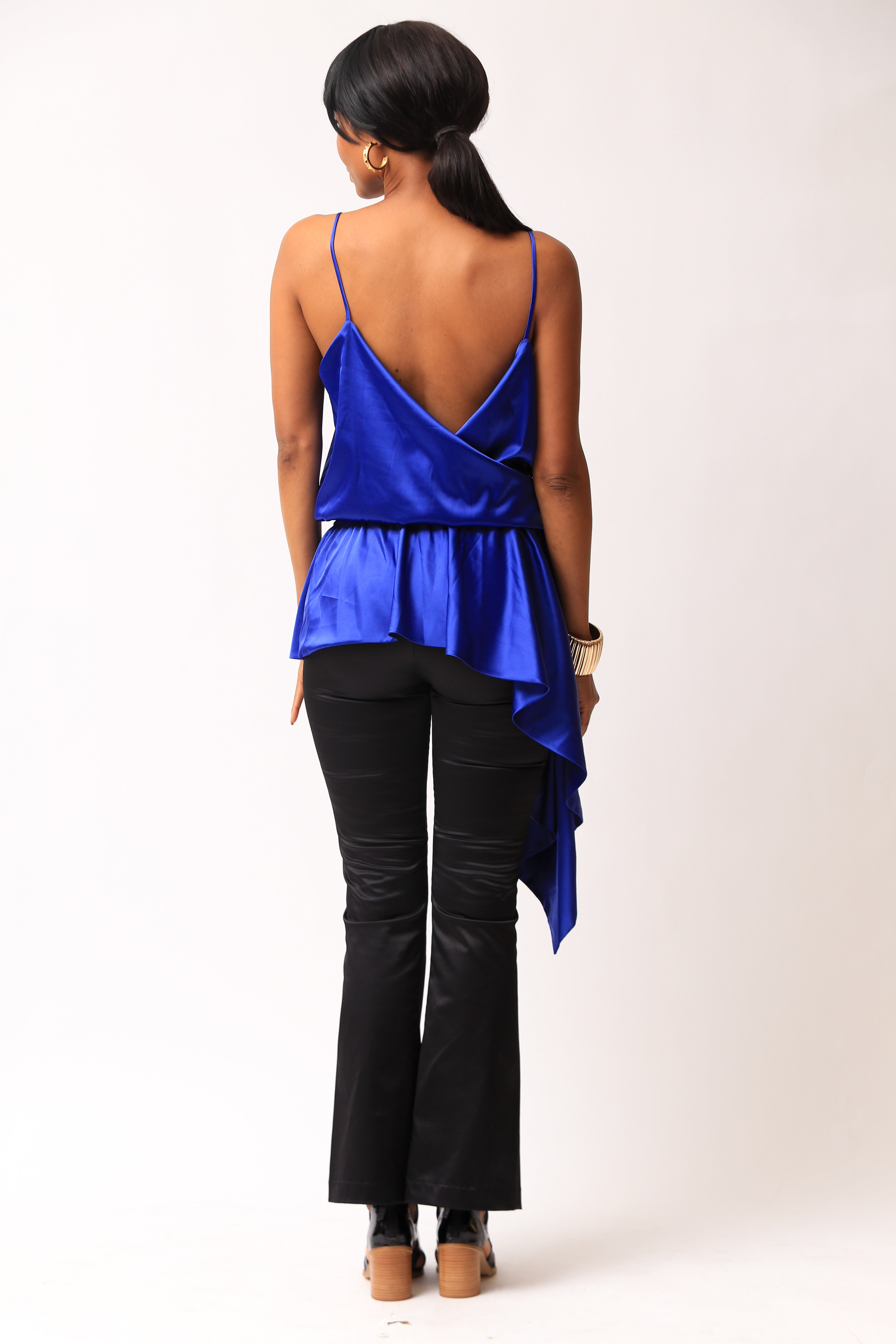 Calça Enigma