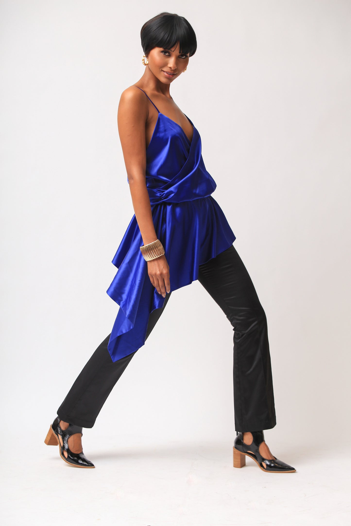 Calça Enigma