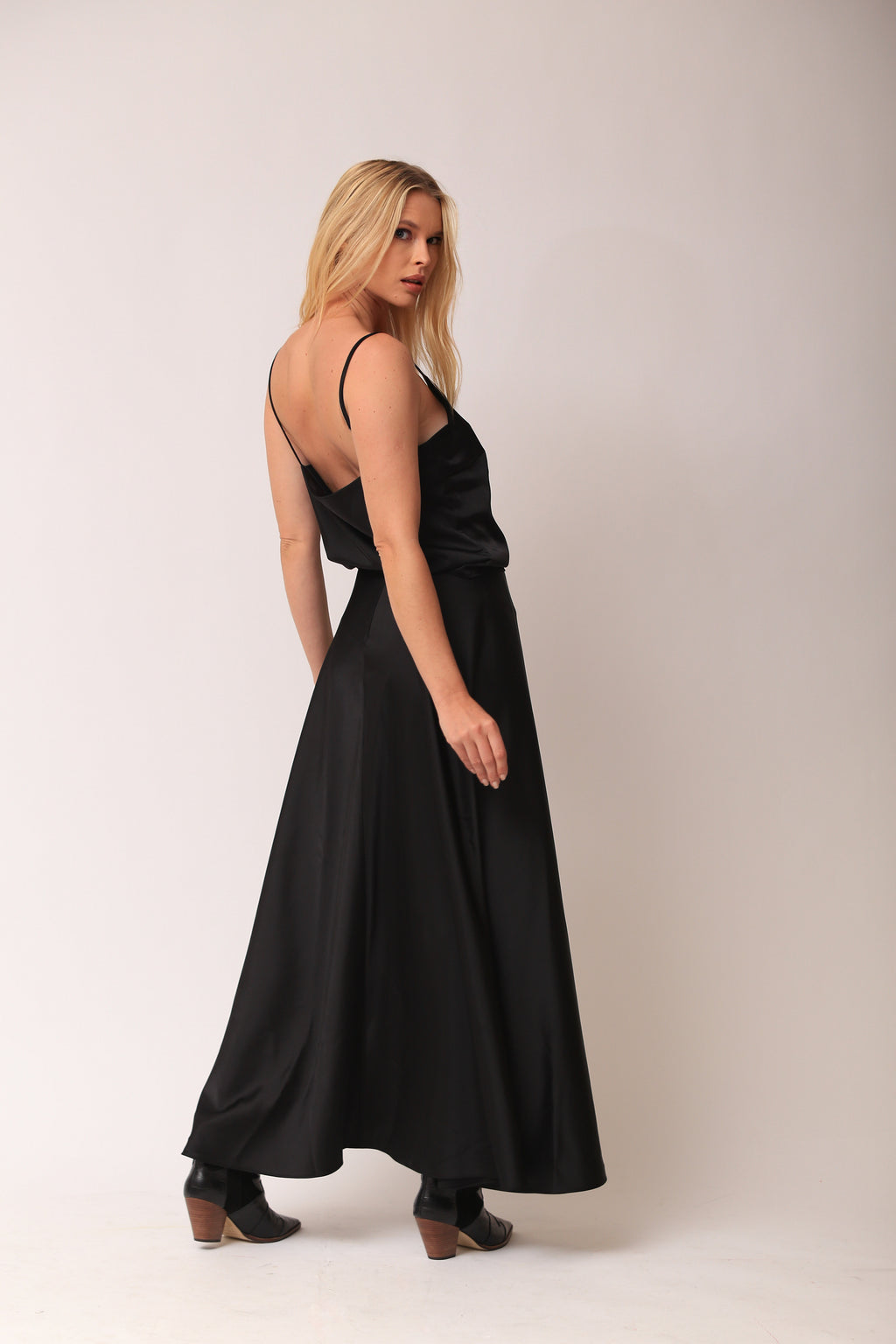 Zenith Skirt
