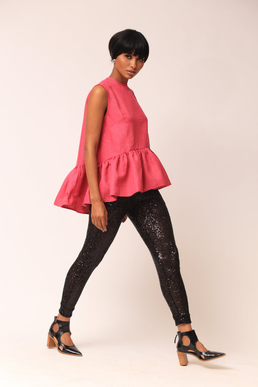 Glimmer Pants