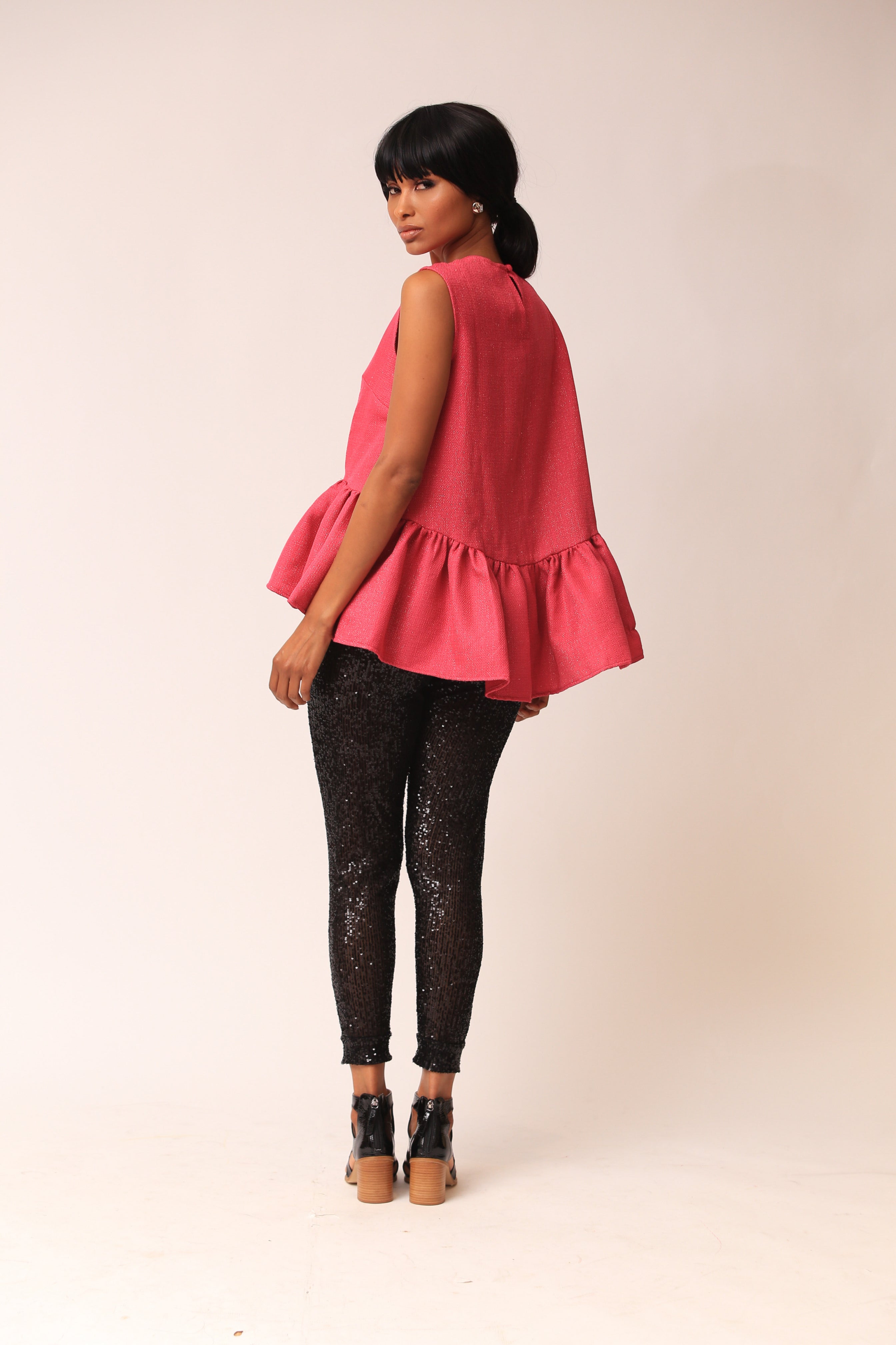 Calça Glimmer
