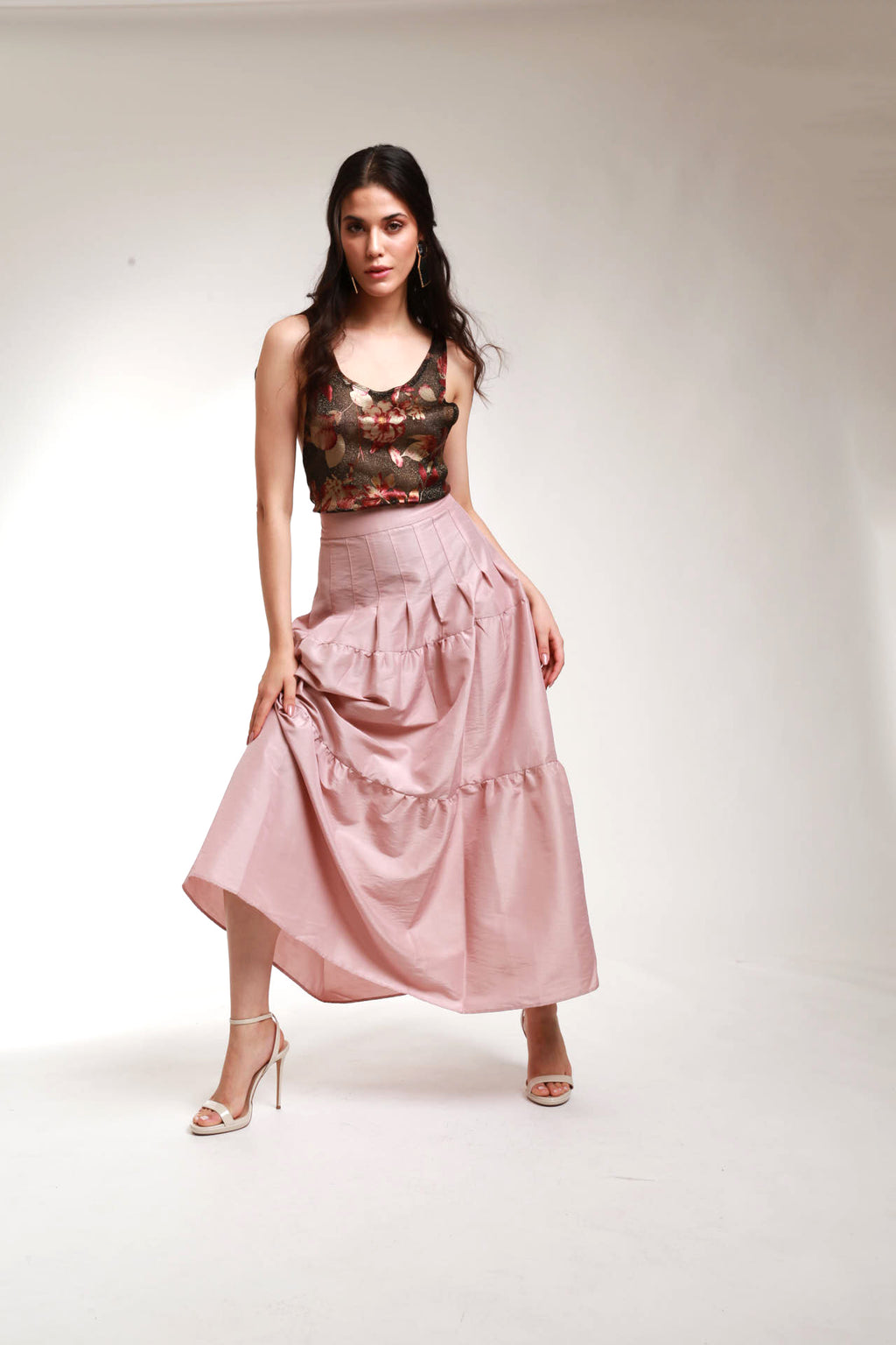 Lightness Skirt