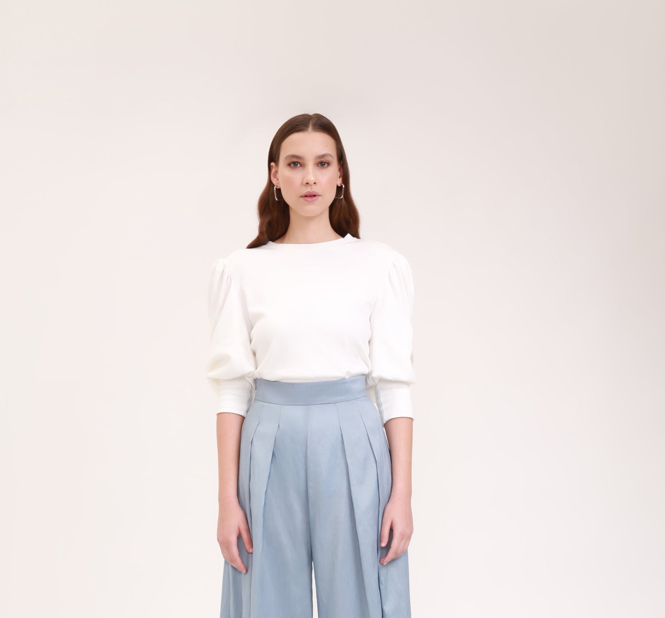 Blusa Afeto