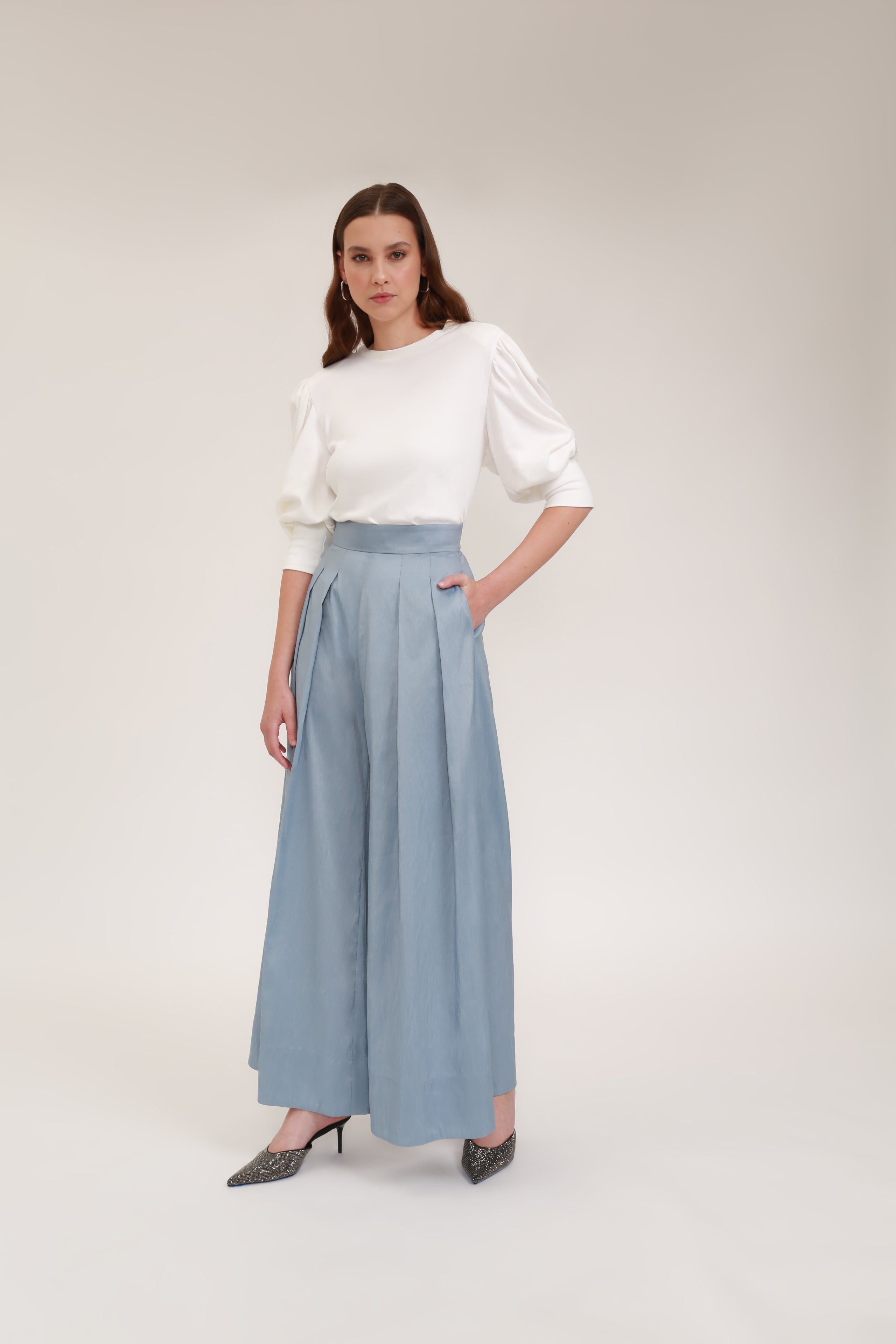 Blusa Afeto