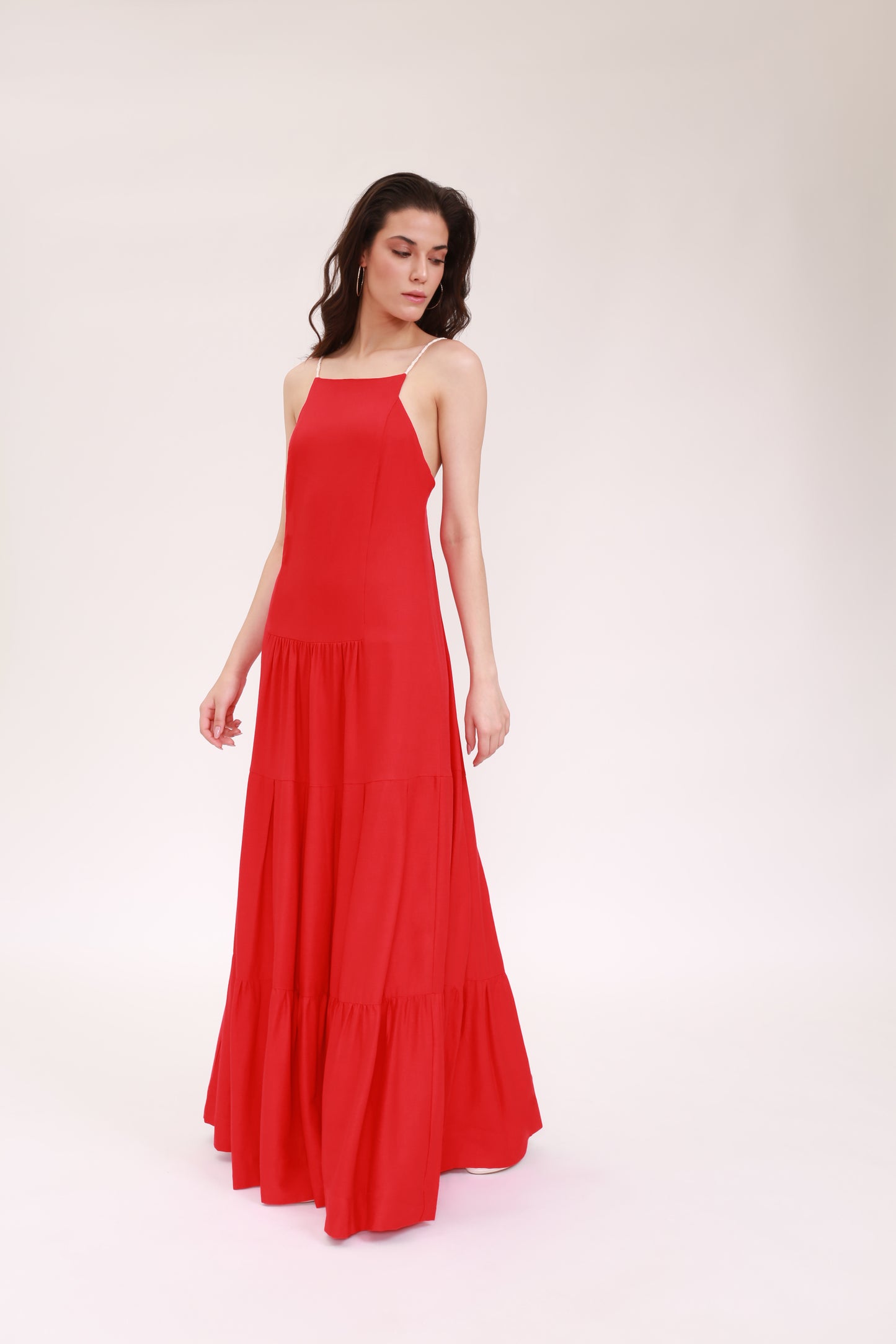 Vestido Desejo