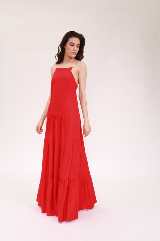 Vestido Desejo