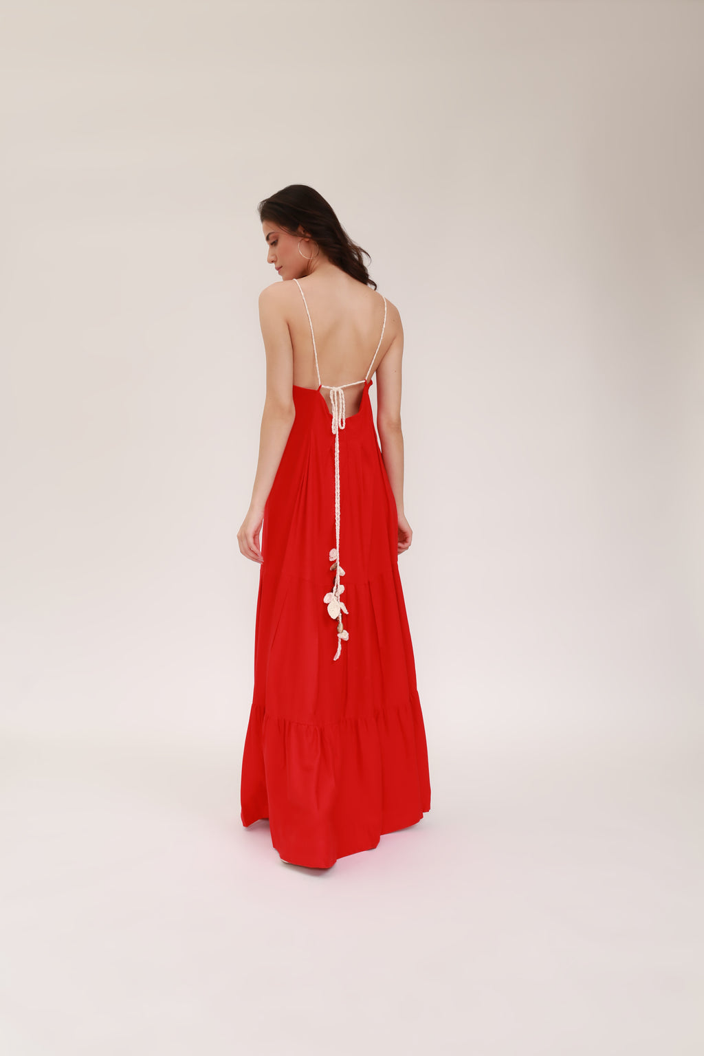 Vestido Desejo