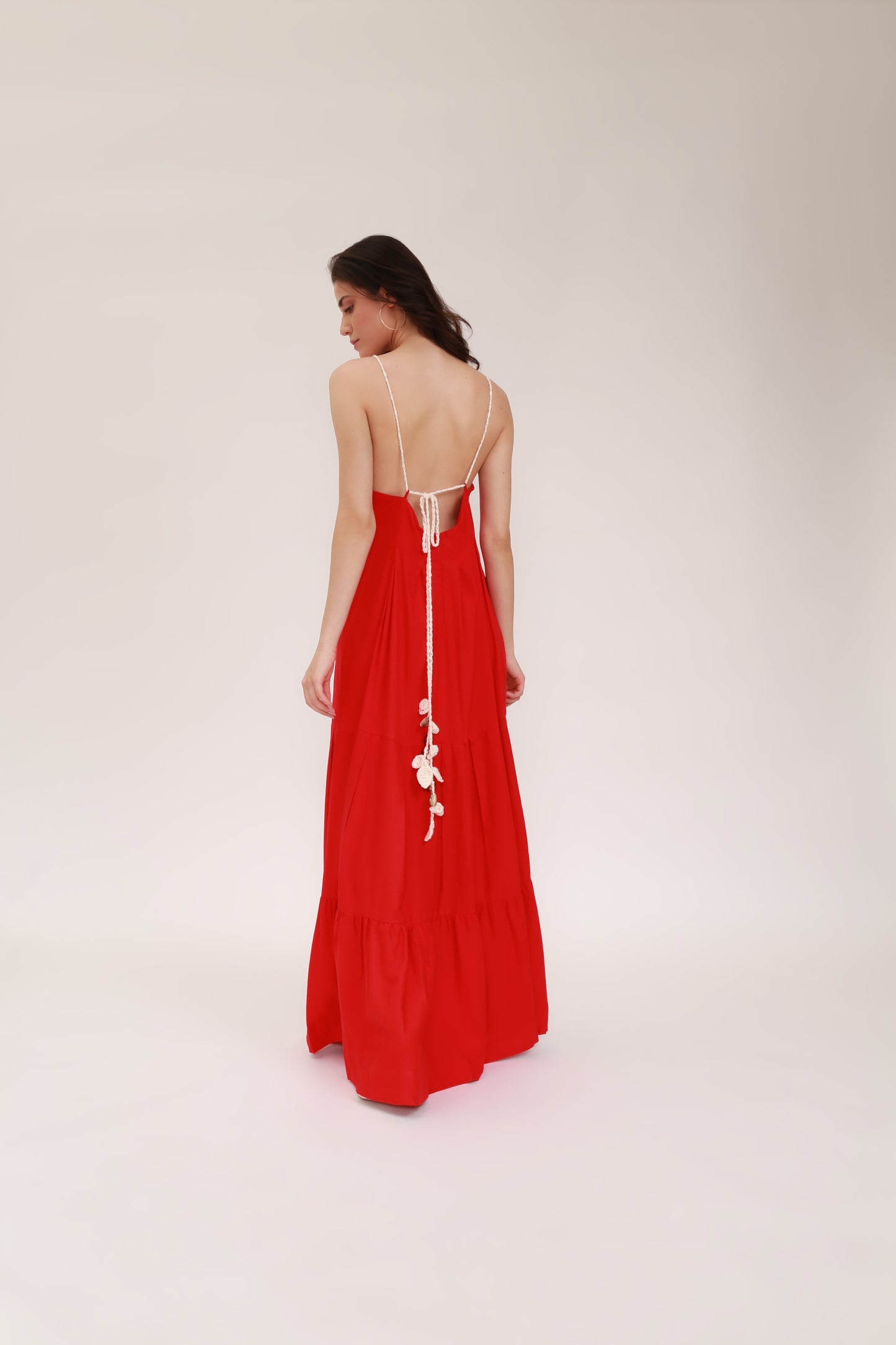 Vestido Desejo